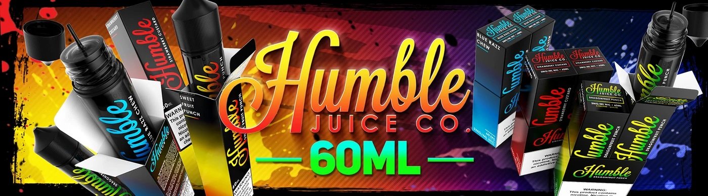 Humble OG 60ml