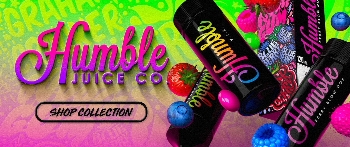 Humble Juice Co International Humble Juice Co International